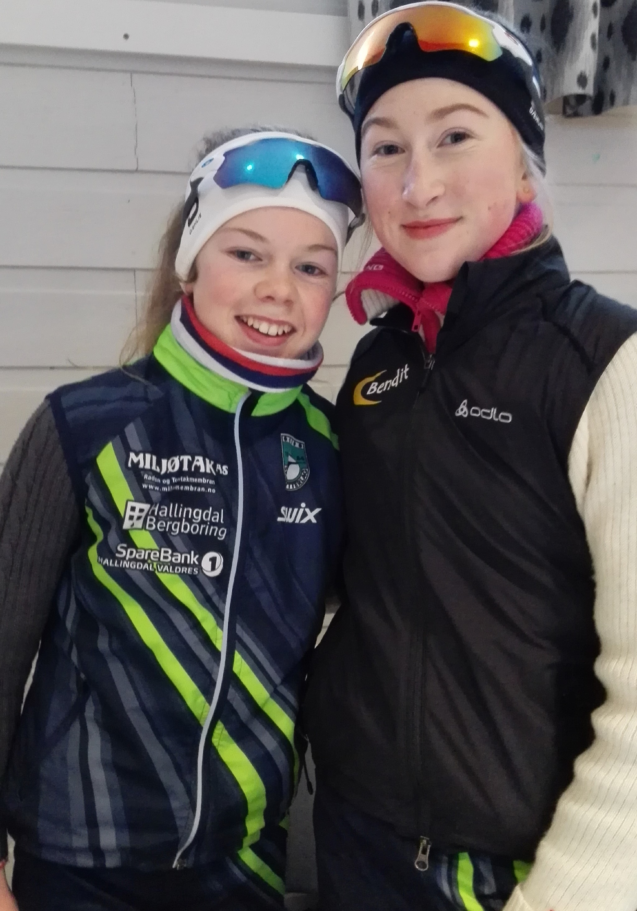 Sp1 Cup på Simostranda